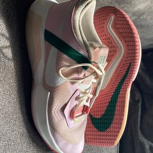 Nike Game mode zoom crossovers